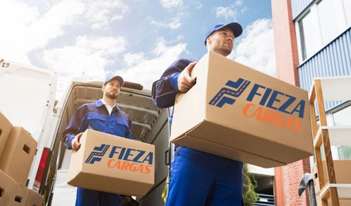 Transporte de Mudanças | Fieza Cargas